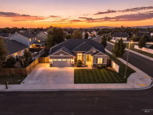1294 E. Yucca Canyon St., Meridian, ID 83646