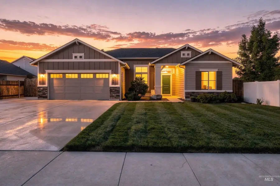 1294 E. Yucca Canyon St., Meridian, ID 83646 - #2