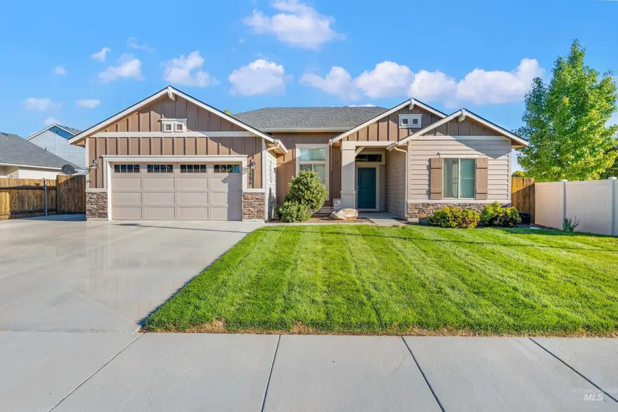 1294 E. Yucca Canyon St., Meridian, ID 83646 - #3