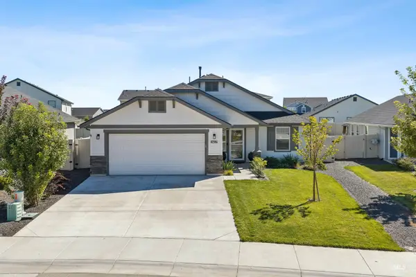 10361 Blackpool Ridge St, Nampa, ID 83687