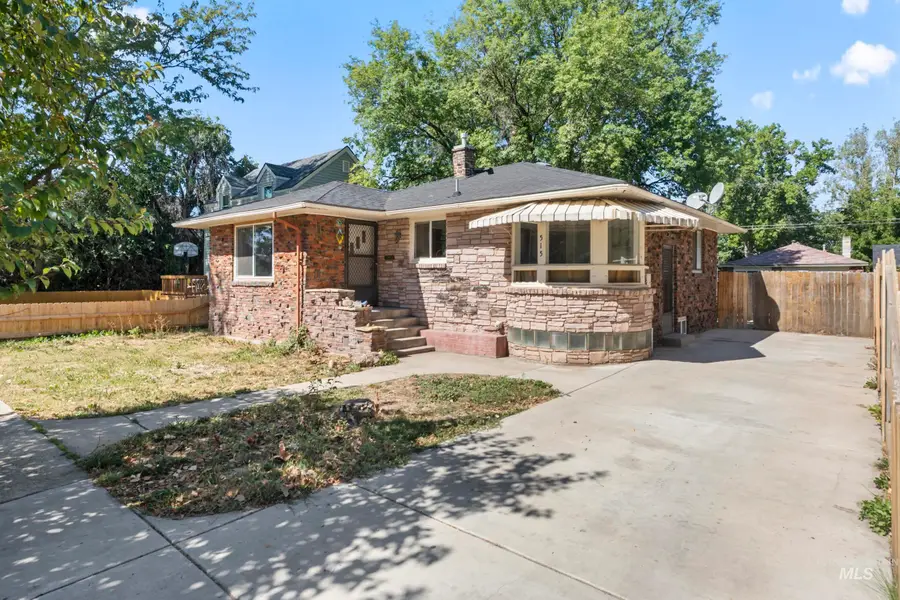 515 18th Ave S, Nampa, ID 83651 - #3