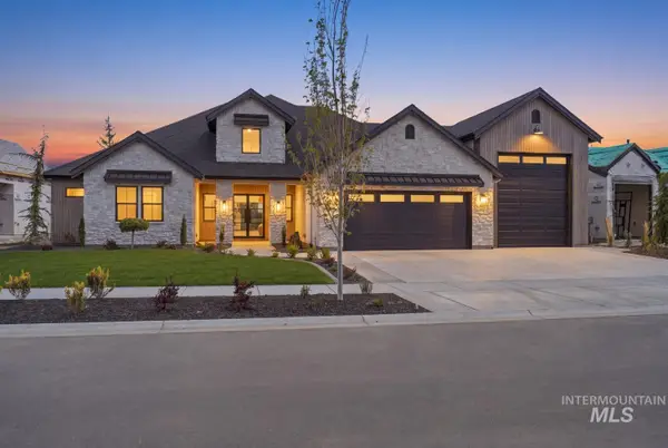 3626 N Templeton Way, Eagle, ID 83616