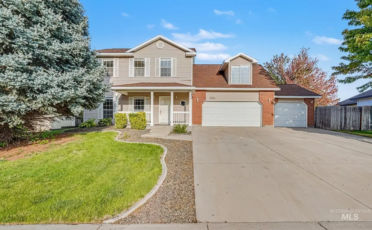 2564 N Monaco, Meridian, ID 83646 - #1