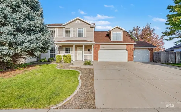 2564 N Monaco, Meridian, ID 83646