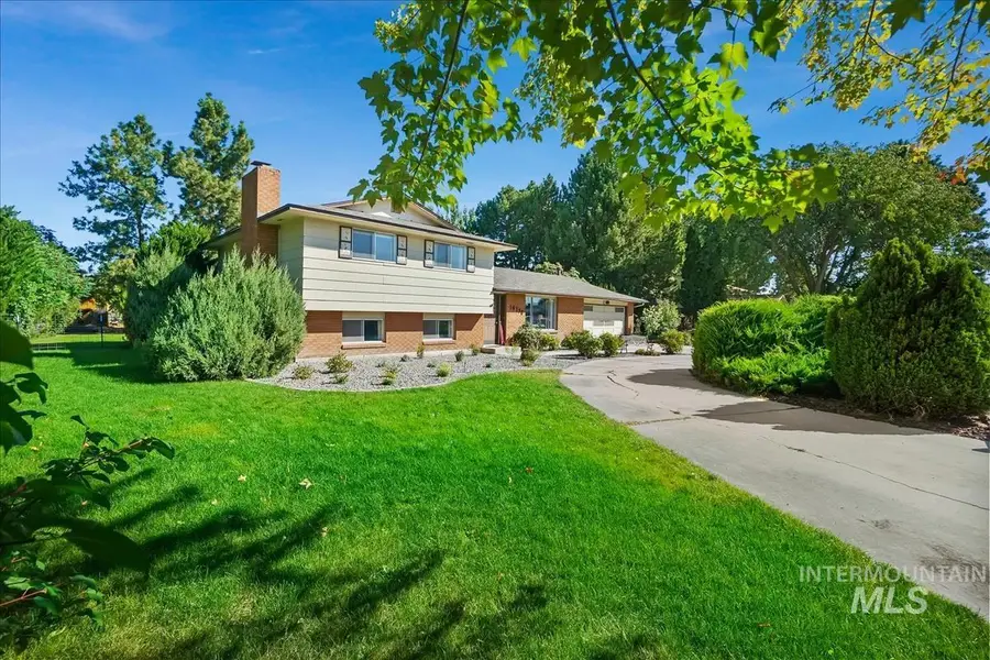 10730 W Hollandale Dr, Boise, ID 83709 - #2