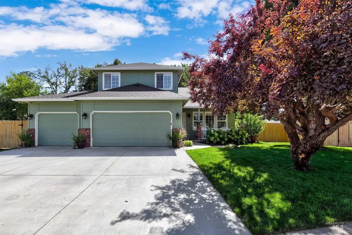 1525 E Doberman St., Meridian, ID 83642 - #1
