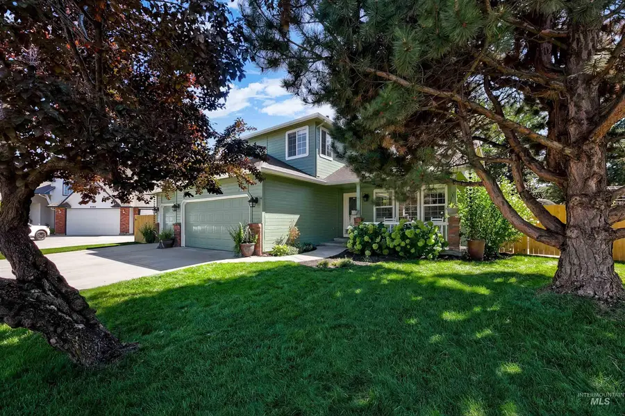 1525 E Doberman St., Meridian, ID 83642 - #2