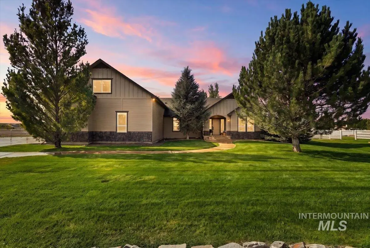 14469 Bighorn Dr, Nampa, ID 83651 - #1