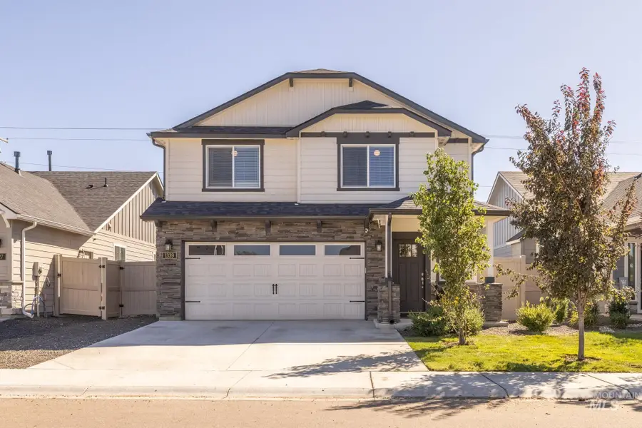 1339 W Santiago, Meridian, ID 83646 - #2