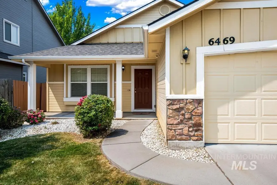 6469 S Mistyglen Ave, Boise, ID 83709 - #2