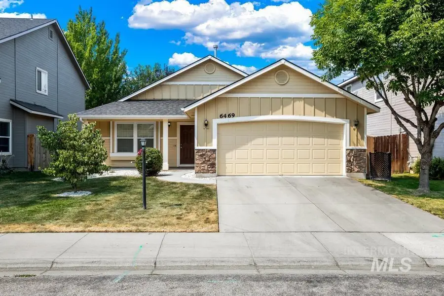 6469 S Mistyglen Ave, Boise, ID 83709 - #3