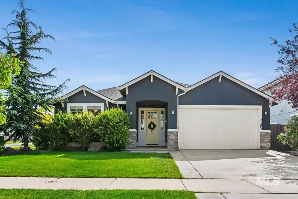3345 E Mardia St, Meridian, ID 83642
