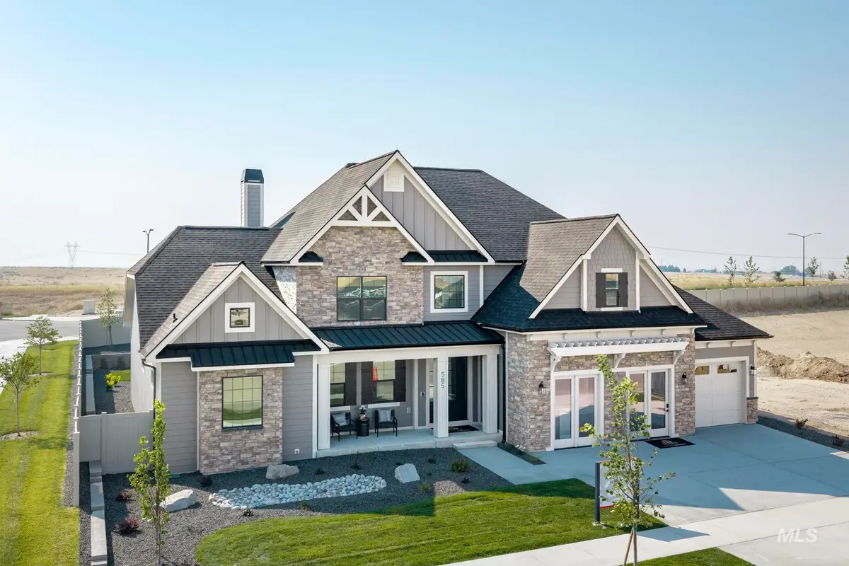 585 E Distributor, Boise, ID 83716 - #1