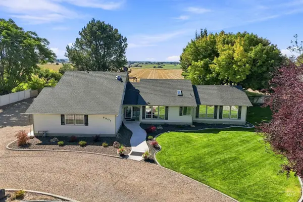 5801 E Victory Rd., Nampa, ID 83687