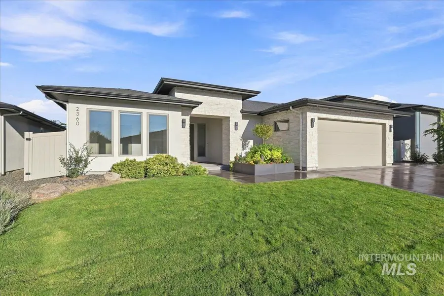 2360 S Globus Ave, Meridian, ID 83642 - #3