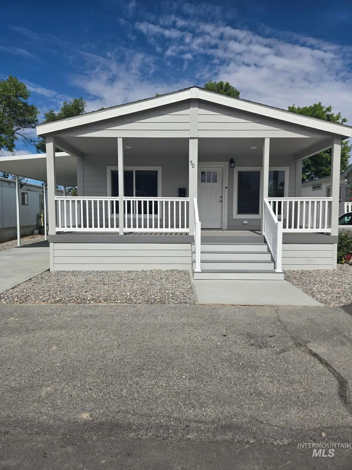 2401 S. Owyhee #50, Boise, ID 83704 - #1