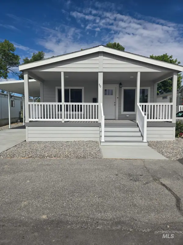 2401 S. Owyhee #50, Boise, ID 83704