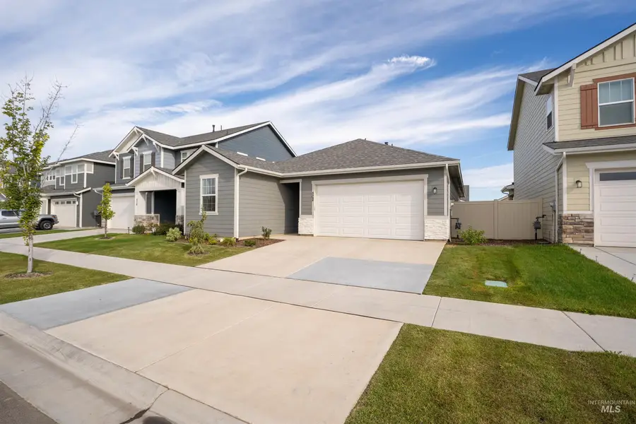502 W Lyra St, Meridian, ID 83642 - #2