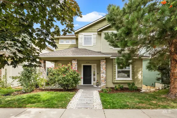 4172 E Trekker Rim Dr, Boise, ID 83716