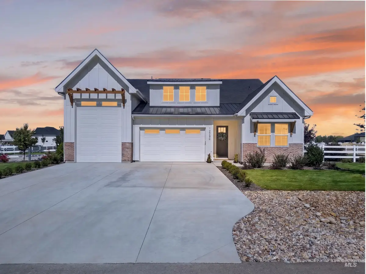 12780 Draft St, Middleton, ID 83644 - #1