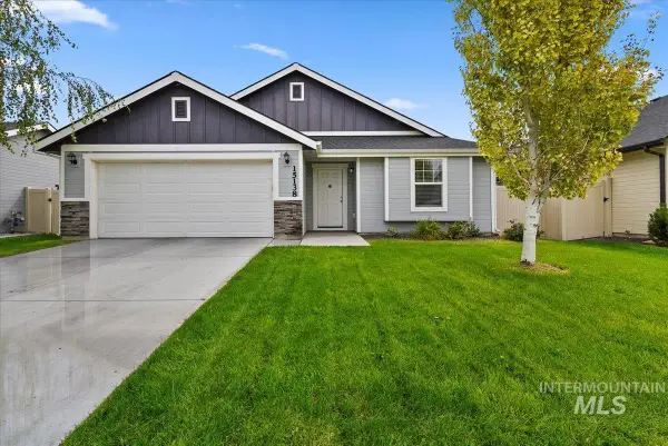 15138 N Bonelli Ave, Nampa, ID 83651