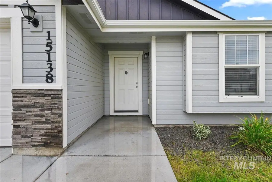 15138 N Bonelli Ave, Nampa, ID 83651 - #2