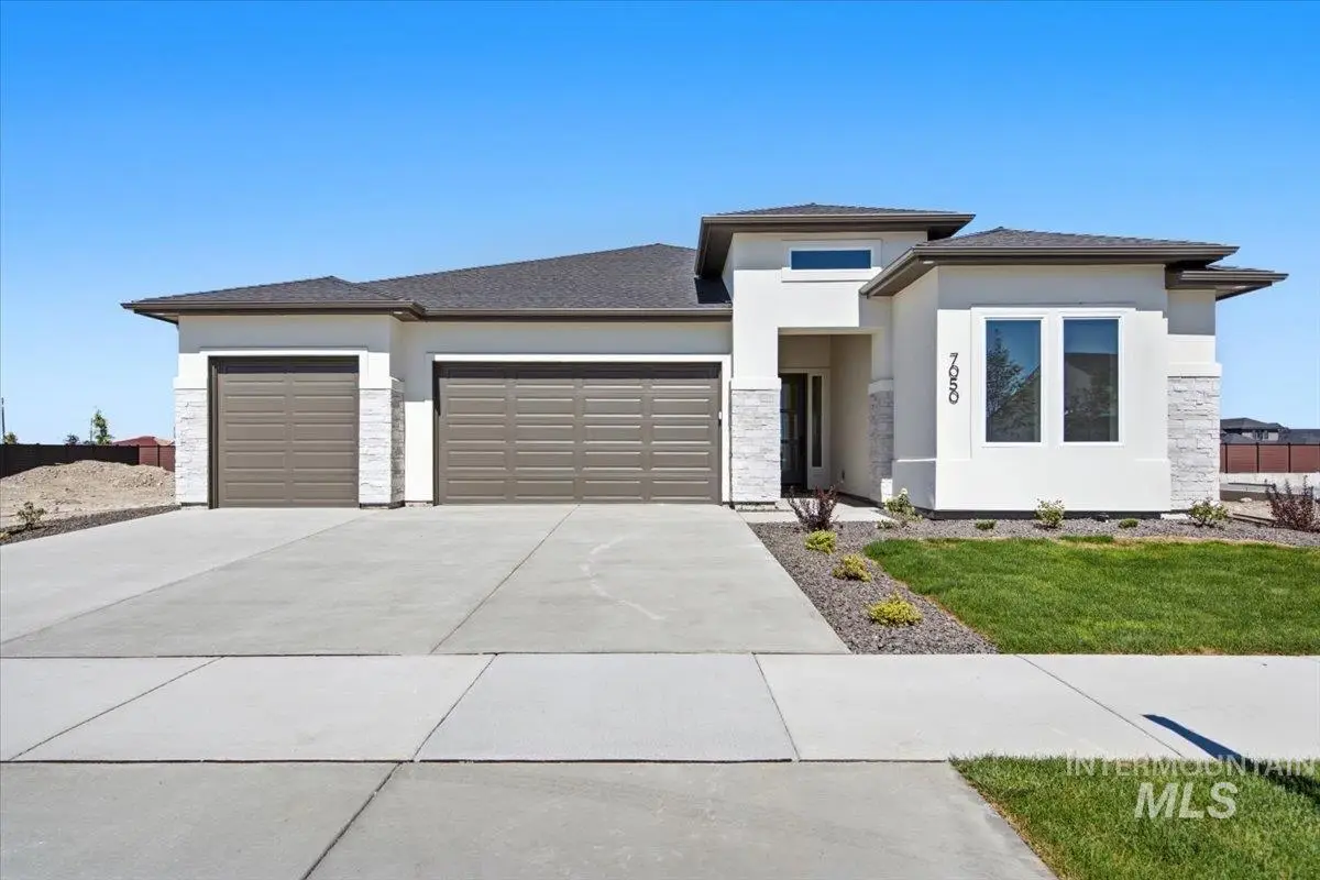 7050 W Tolland St, Eagle, ID 83616 - #1