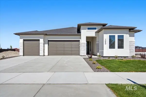 7050 W Tolland St, Eagle, ID 83616