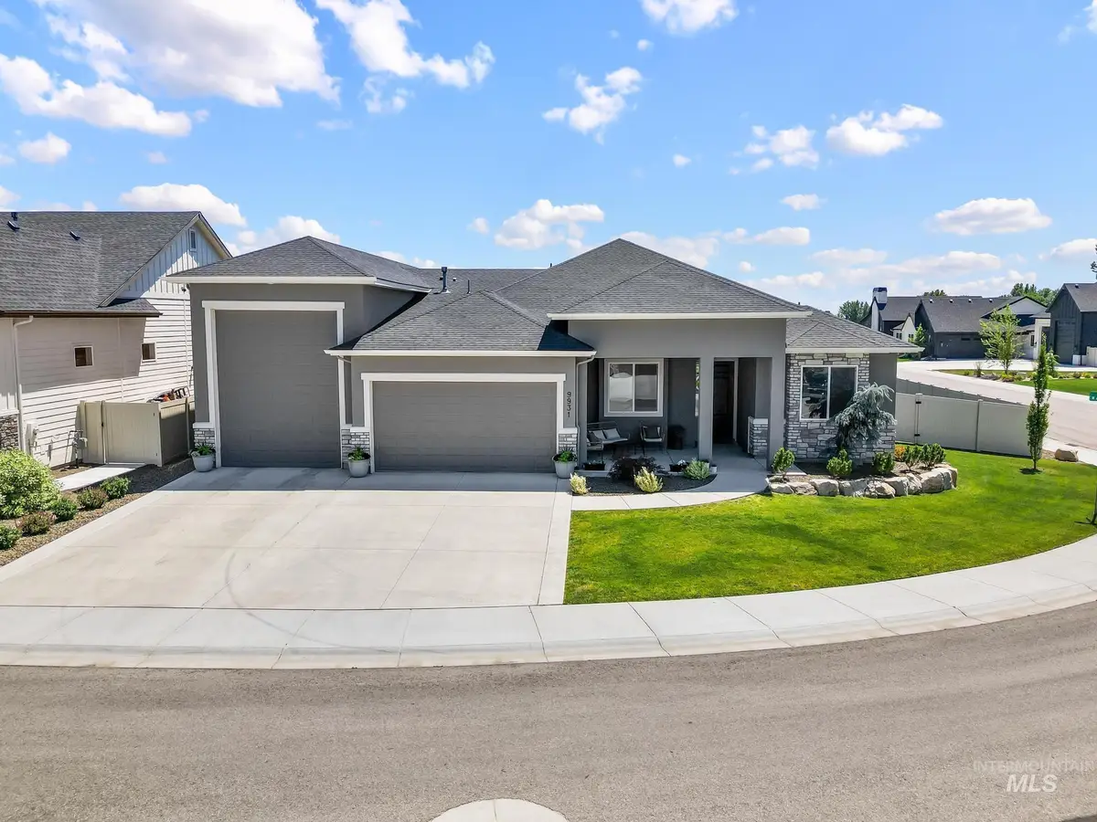 9931 W Aviara Dr, Star, ID 83669 - #1