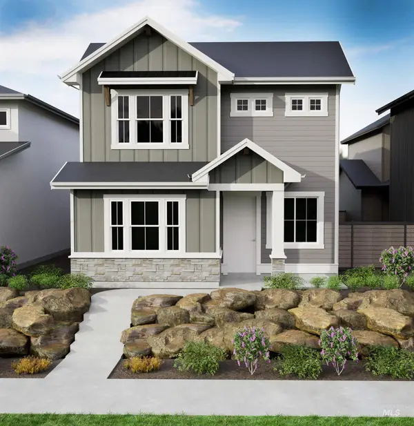 5794 W Avimor Dr, Eagle, ID 83629