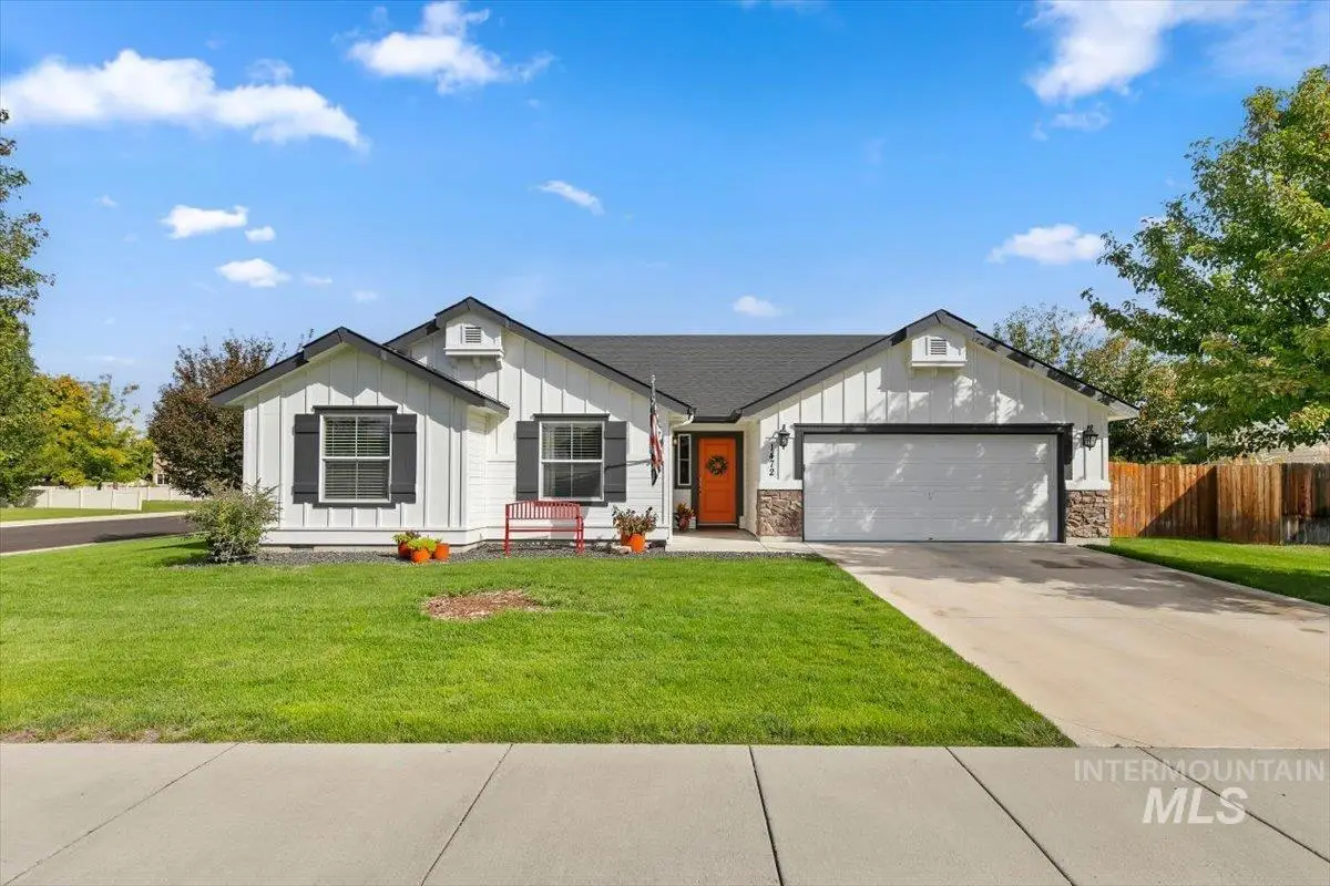 1472 E Meadow Creek, Meridian, ID 83646 - #1