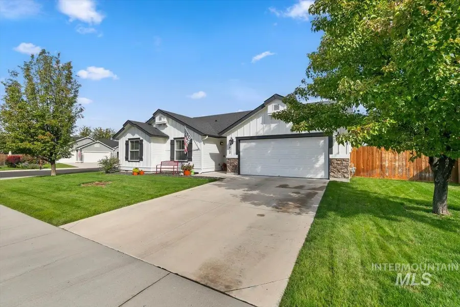 1472 E Meadow Creek, Meridian, ID 83646 - #3