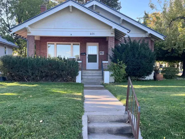 401 E Main St, Jerome, ID 83338