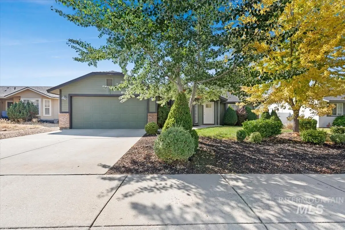4847 S Rawhide Avenue, Boise, ID 83709 - #1