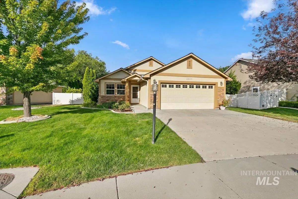 3809 S Edgeview Dr., Nampa, ID 83686 - #1