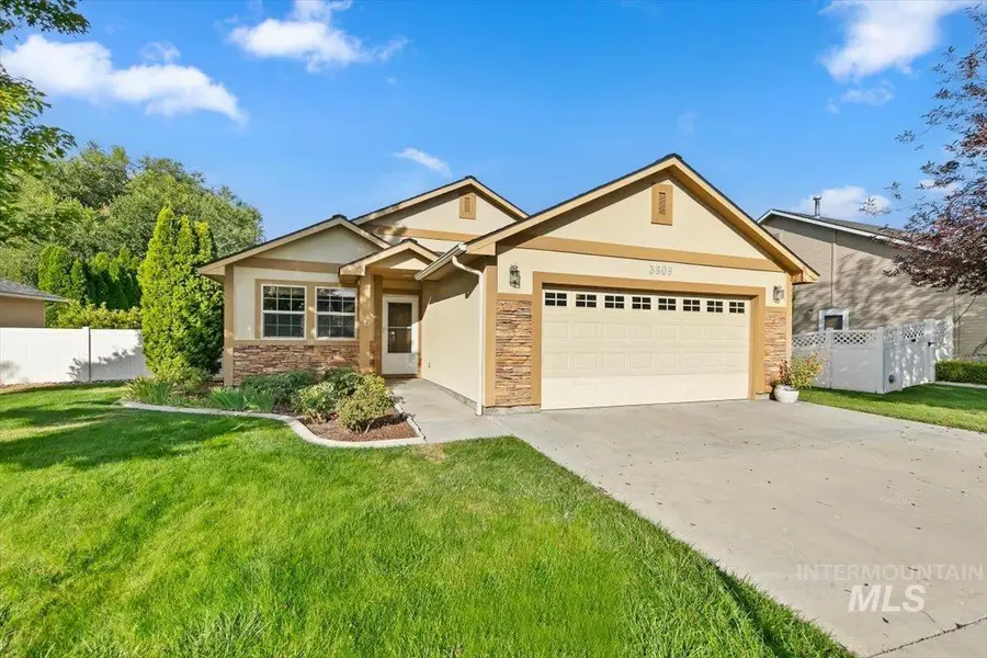 3809 S Edgeview Dr., Nampa, ID 83686 - #2