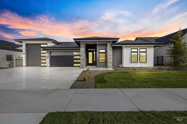6204 W Danes Ct, Eagle, ID 83616