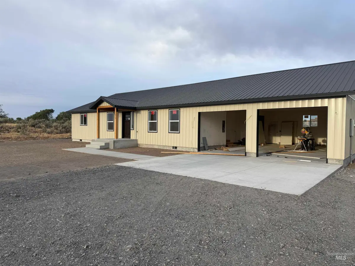 1822 E 1800 S, Gooding, ID 83330 - #1