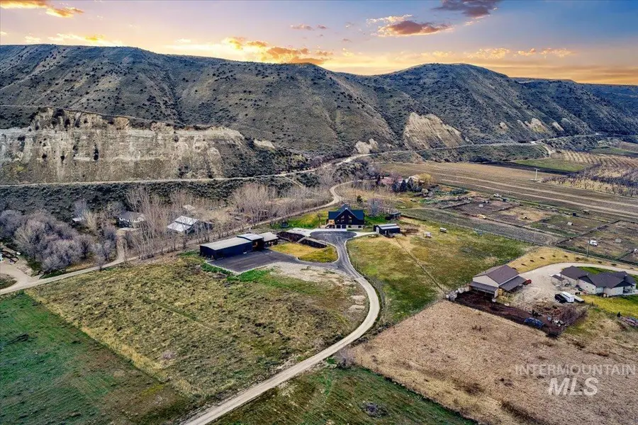 4575 Harvest Ln, Emmett, ID 83617 - #2