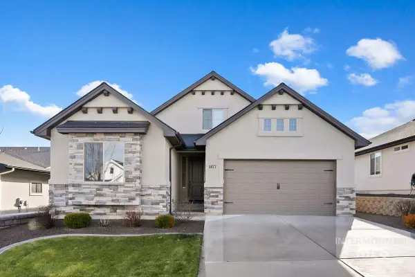 1477 W Tenzing St, Nampa, ID 83686