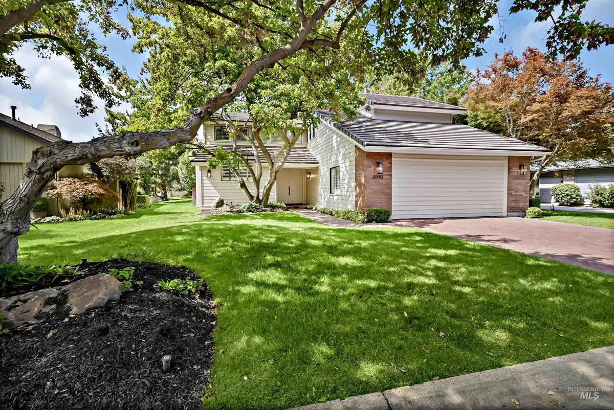 2090 S Springbrook Ln, Boise, ID 83706 - #1