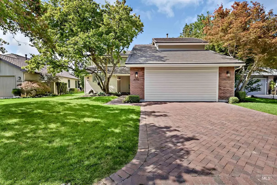 2090 S Springbrook Ln, Boise, ID 83706 - #2