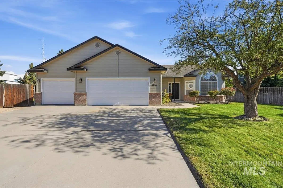 1632 S Labrador Pl, Meridian, ID 83642 - #1