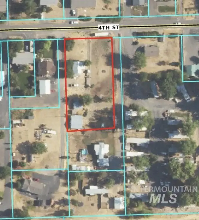 1402 4th St, Asotin, WA 99402 - #3