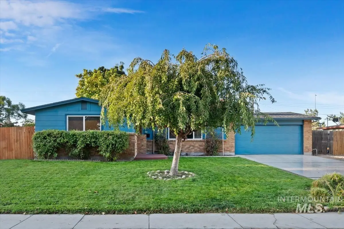 6621 W Grunder St, Boise, ID 83709 - #1