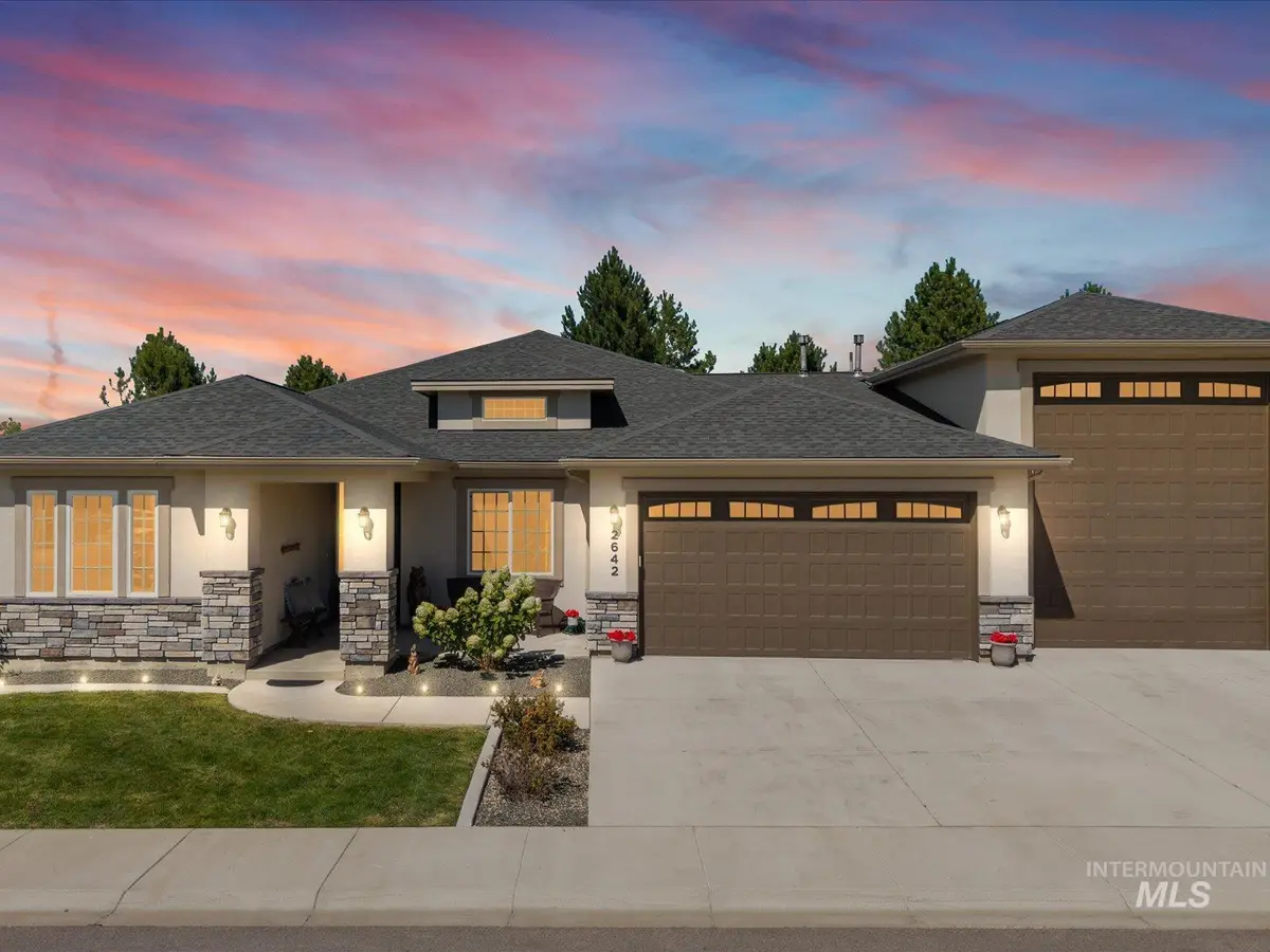 2642 Landmark St, Emmett, ID 83617 - #1