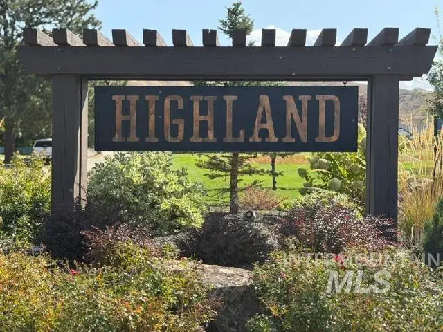 2642 Landmark St, Emmett, ID 83617 - #3