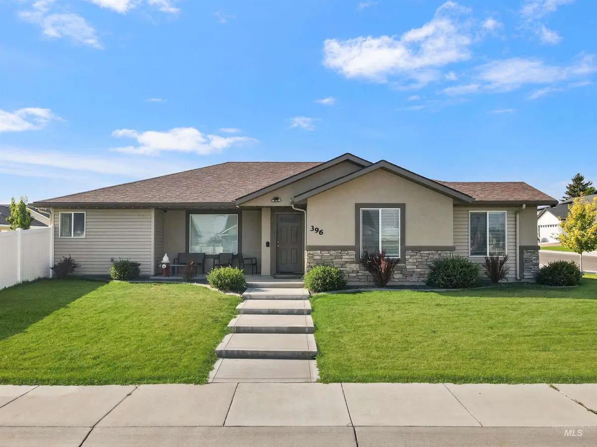 396 Sierra Rd, Twin Falls, ID 83301 - #1