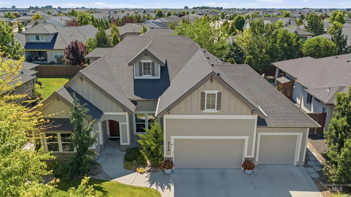 6779 N Pira Avenue, Meridian, ID 83646 - #1