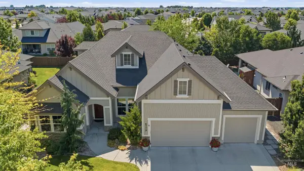 6779 N Pira Avenue, Meridian, ID 83646